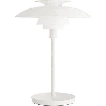 Louis Poulsen Ph 80 Лампа безжична, бяла (5744172338)