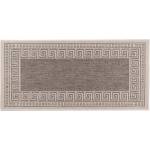 Multidecor Външен килим EXPRESS NEW OUTDOOR 120x160 см сив/бежов (MU0215)