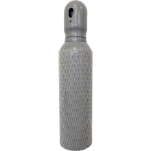 Aqua Nova CO2 tlaková fľaša 5 l plniteľná