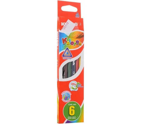 Kores 93306 6 ks