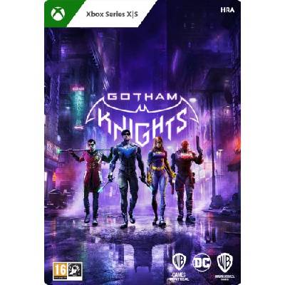 Gotham Knights | Xbox Series X/S