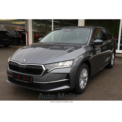 Skoda Octavia Combi 2.0 TDI Selection 110 kW