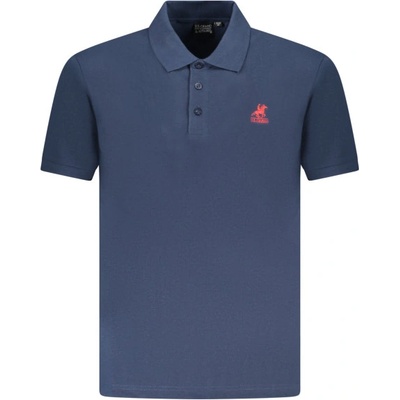 U. s. grand polo Мъжка тениска с къс ръкав us grand polo, Размер s, Цвят Син (au02658_bl1navy)