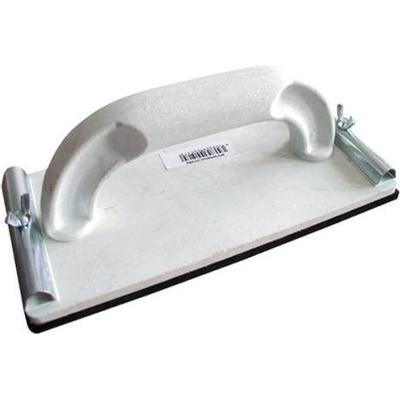 Hladítko pro brusnou mřížku 230x80 mm XTline