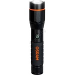 OSRAM - регулируем презареждаем LED фенер LEDINSPECT LED/6W/3, 7V 2200 mAh IP44 (OA0053)