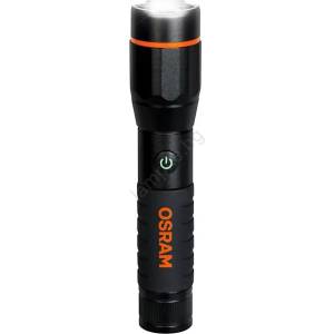 OSRAM - регулируем презареждаем LED фенер LEDINSPECT LED/6W/3, 7V 2200 mAh IP44 (OA0053)
