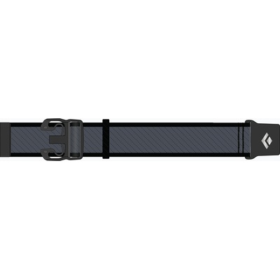 Black Diamond Колан за панталон Black Diamond Stretch black