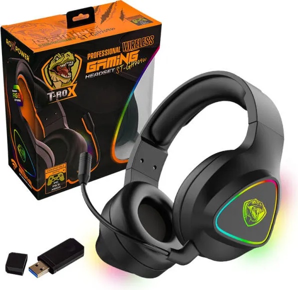 ROXPOWER STGH709
