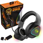 ROXPOWER STGH709 Слушалки