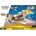COBI II WW Dewoitine D. 520, 1: 32, 335 к, 1 ф (COBI-5734)