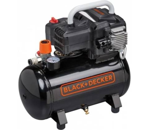 BLACK & DECKER BXCM0052E