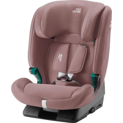 BRITAX Evolvafix i-size 2024 Dusty Rose