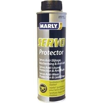 Marly Servo Protector Засилваща и анти-теч добавка за кoрмилни хидравлични системи (MARLY Servo Protector)