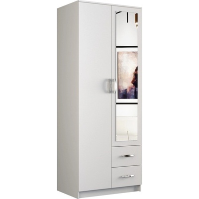 TP Living Romana 80 cm bílá