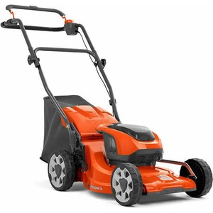 Husqvarna LC142iS (970541901) Косачка