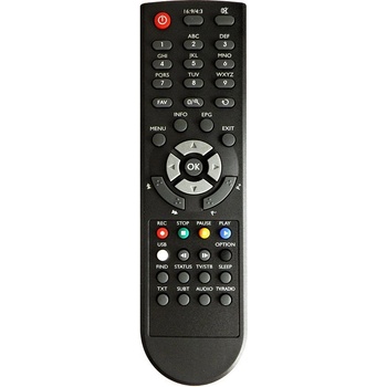 GENERAL Globo opticum x703p, x403, x703, x7, x4 - дистанционно управление дубликат (x703p, x403, x703, x7, x4)