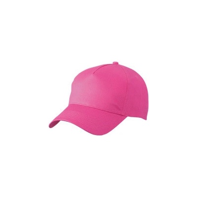 Myrtle beach Unisex MB6117 Pink