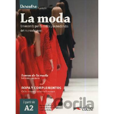 Descubre La moda