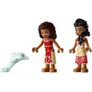Image 1 of LEGO® Disney Princess™ - Moana's Wayfinding Boat (43210)