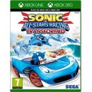 Sonic & All-Stars Racing Transformed