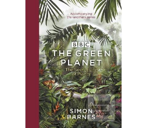 The Green Planet