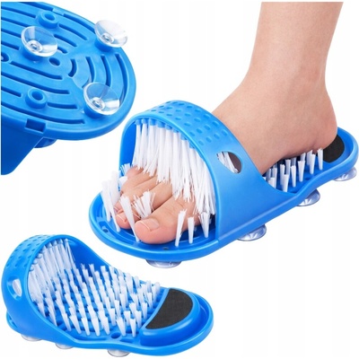 Verk Čistiace šľapky do kúpeľa Easy Feet