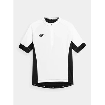 4F SS23 TFTSM174 WHITE