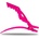Framar Gator Grips Pink 4 ks