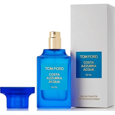 Tom Ford Costa Azzurra Acqua toaletná voda unisex 100 ml
