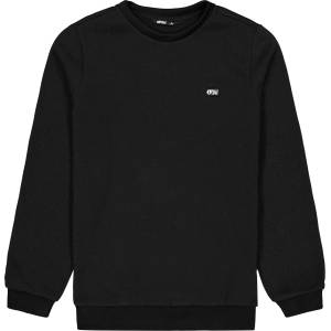 Picture Мъжки поларен пуловер Picture Tofu Sweater Fleece jumper - Black - размер XXL (005-6284-0116)