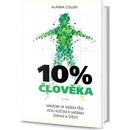 10% člověka