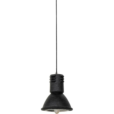 Viessmann H0 Závěsné průmyslové světlo, LED teplá bílá 6086