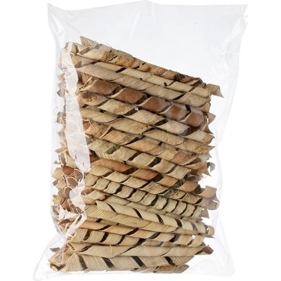 BARK CURL PACZ bal/100ks -susz I019P