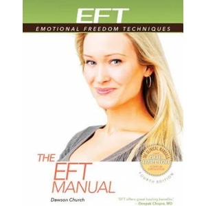 The Eft Manual | Dawson Church (ISBN: 9781604152753)