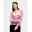 GAP Тениска с гофрирана шарка GAP GAP | Lilav | ЖЕНИ | XS
