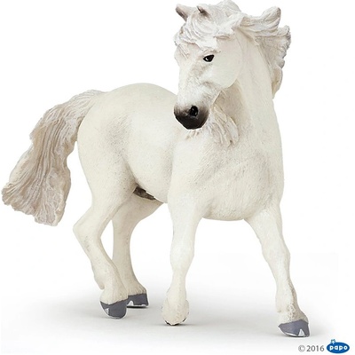 Papo - Фигурка Camargue Horse 51543