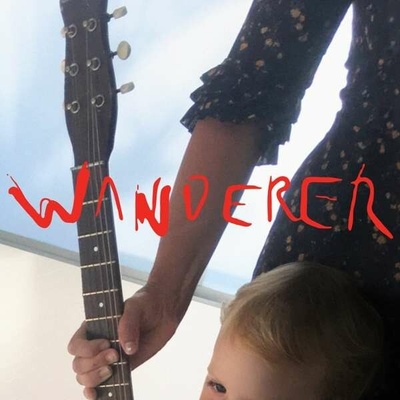 CAT POWER - WANDERER -DIGI- CD