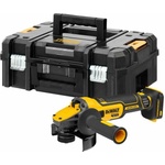 DEWALT DCG409VSNT Ъглошлайф