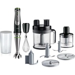Test Braun MultiQuick 9 MQ 9195 XLI Recenzia Braun MultiQuick 9 MQ 9195 XLI