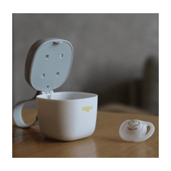 Image 1 of AGU Стелиризатор AGU Fay UV