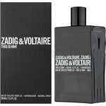 Zadig & Voltaire This Is Him! EDT 100 ml Парфюми