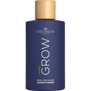 Cocosolis Men's Grow Балсам против косопад, 200 ml - baby