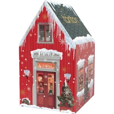 TARLTON Christmas Festive Tea Moments Red 80 g