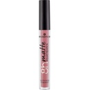Essence 8h matte matný tekutý rúž 04 2,5 ml