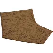 Bushman šatka Bandana II stone