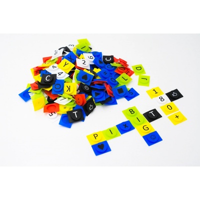 PIX-IT BIG dílky 180+