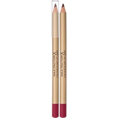 Max Factor Colour Elixir ceruzka na pery 50 Magenta Pink 5 g