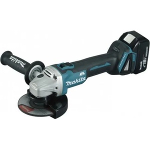 Makita DGA504RTJ Ъглошлайф