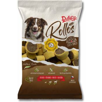 Dafiko Рулца за Куче с Пилешко 500 гр (98222)