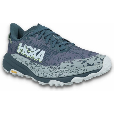 Hoka Speedgoat 6 GTX M 1155150-BZY blue twilight/druzy